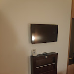 Photo n°6 de l'avis de Maria.e fait le 06/11/2023 à 18:43 sur le  ibis Milano Malpensa Aeroporto à Cardano al Campo