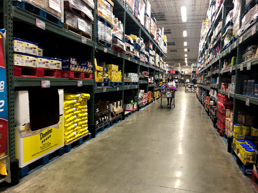 Warehouse club «BJ’s Wholesale Club», reviews and photos, 85 Cedar St, Stoneham, MA 02180, USA