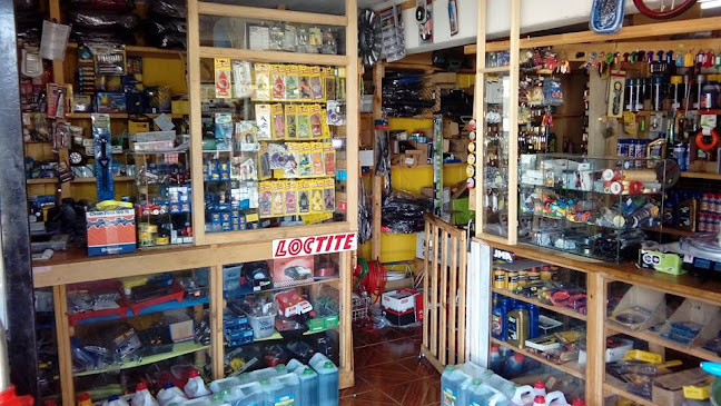 Ferreteria Rodimax - Nueva Imperial