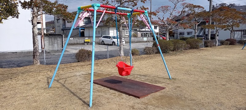 田島第二児童公園