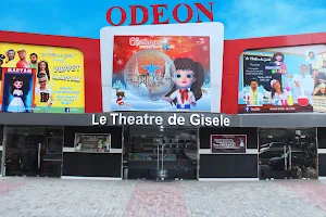 Odeon Theatre - managed by OM2 Le Theatre De Gisele image