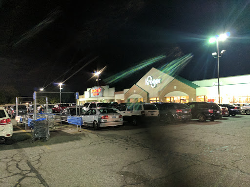 Grocery Store «Kroger», reviews and photos, 13333 Eureka Rd, Southgate, MI 48195, USA