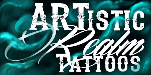 Explore tattoo ideas for grandchildren, creative tattoo ideas in Stephenville, available at Artistic Realm Tattoos