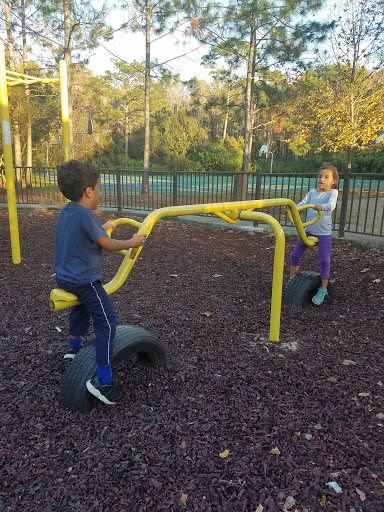 Community Center «Meadow Pointe III Clubhouse», reviews and photos, 1500 Meadow Pointe Blvd, Wesley Chapel, FL 33543, USA