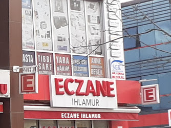 Ihlamur Eczanesi