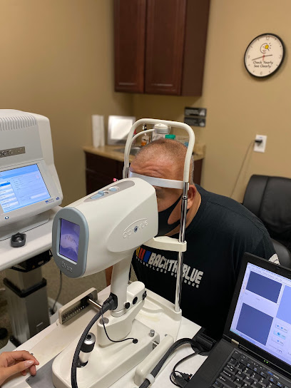 See-N-Focus Optical and Eye Clinic