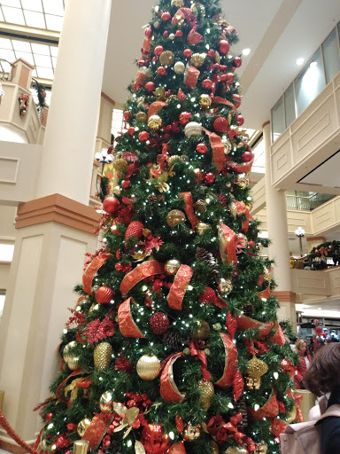 Shopping Mall «Fifth Avenue Place», reviews and photos, 201 Fifth Ave, Pittsburgh, PA 15222, USA