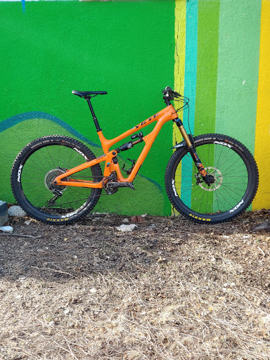 Bicycle Store «Belmar Bike Shop», reviews and photos, 1318 Main St, Belmar, NJ 07719, USA