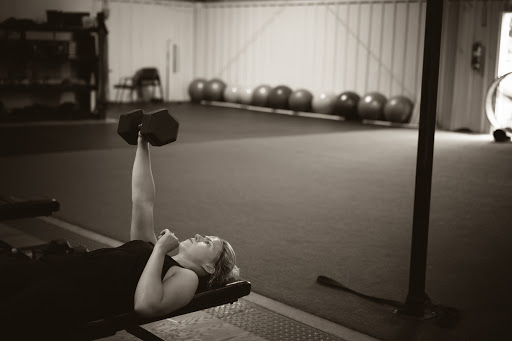 Health Club «LGN Performance Fitness», reviews and photos, 640 Stevenson Rd, South Elgin, IL 60177, USA