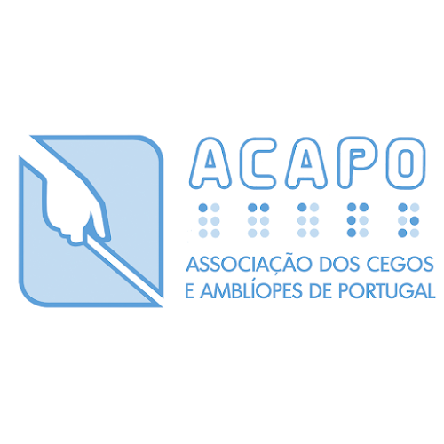 ACAPO - Associação dos Cegos e Amblíopes de Portugal - Lisboa