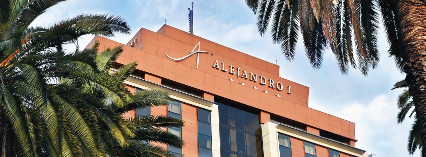 Hotel Alejandro I