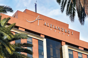 Hotel Alejandro I image