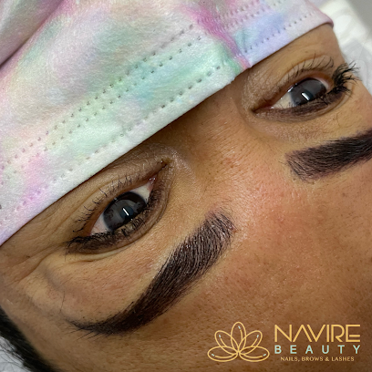 Navire Beauty -Nails, Brows & Lashes-