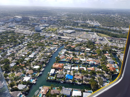 Tourist Attraction «TourHelicopter.com», reviews and photos, 603 SW 77th Way, Pembroke Pines, FL 33023, USA