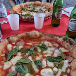 Photo n°1 de l'avis de Heidi.u fait le 09/07/2021 à 13:42 sur le  Pizzeria 400 Gradi à Naples