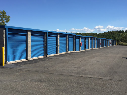 Self-Storage Facility «Extra Space Storage», reviews and photos, 2820 NY-32, Saugerties, NY 12477, USA