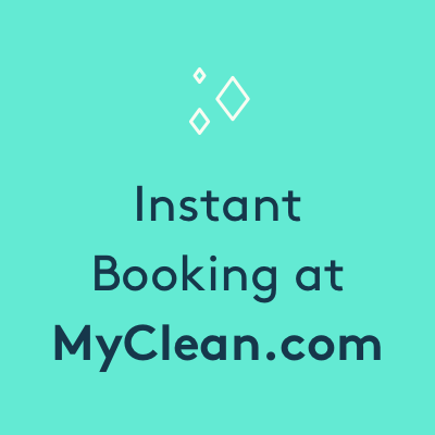 House Cleaning Service «MyClean House Cleaning», reviews and photos, 205 W Randolph St Ste 900, Chicago, IL 60606, USA