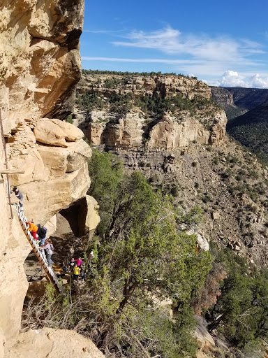 Park «Balcony House», reviews and photos