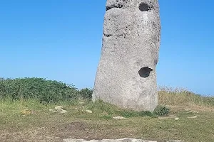 Menhir De Cam-louis image