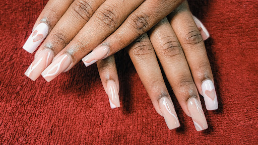 Nail Salon «Romie Nails Salon», reviews and photos, 1742 Zebulon Rd, Griffin, GA 30224, USA