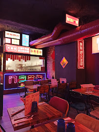 Atmosphère du Restaurant chinois Trantranzai à Paris - n°7
