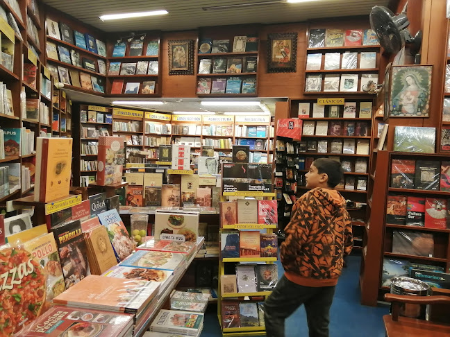 Opiniones de Librería Epoca en Miraflores - Librería