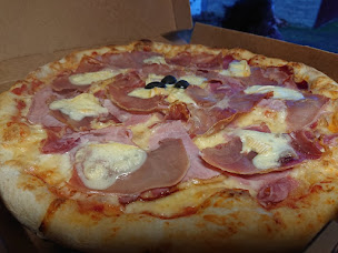 Photo n°6 de Celtic Oak Family - Pizz'Oak Family à Mialos ()