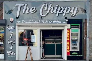 The Chippy image