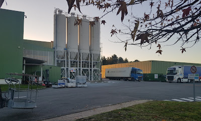 BB Fabrications à Canéjan