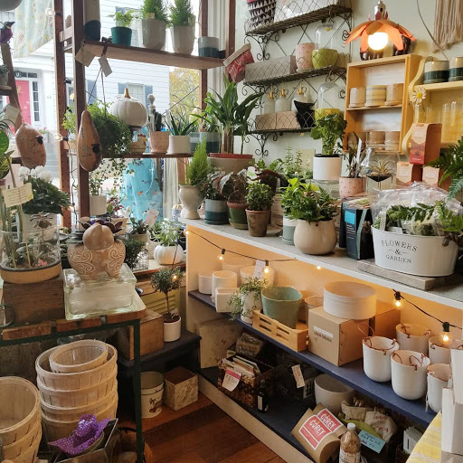 Florist «The Greenery», reviews and photos, 63 Water St, Warren, RI 02885, USA