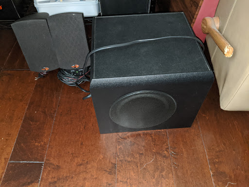 Computer Repair Service «Phoenix CPU Repair», reviews and photos, 8346 W Vernon Ave, Phoenix, AZ 85037, USA