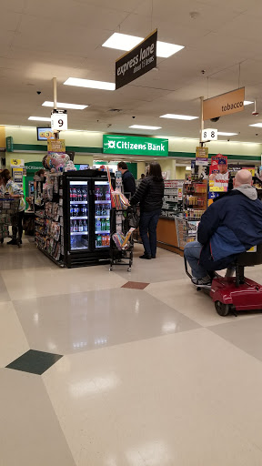 Grocery Store «Kroger», reviews and photos, 9968 E Grand River Ave, Brighton, MI 48116, USA