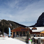 Photo n°4 de l'avis de Antonio.i fait le 26/01/2019 à 16:50 sur le  Grande Baita Civetta à Alleghe