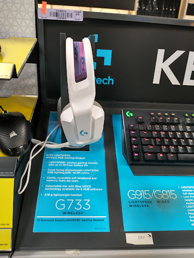 Electronics Store «Best Buy», reviews and photos, 187 Creekside Way, New Braunfels, TX 78130, USA