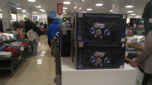 Department Store «JCPenney», reviews and photos, 100 Commercial Rd #180, Leominster, MA 01453, USA