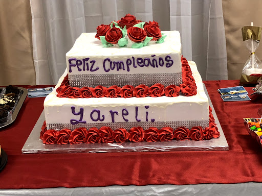 Panaderia y pasteleria esperanza