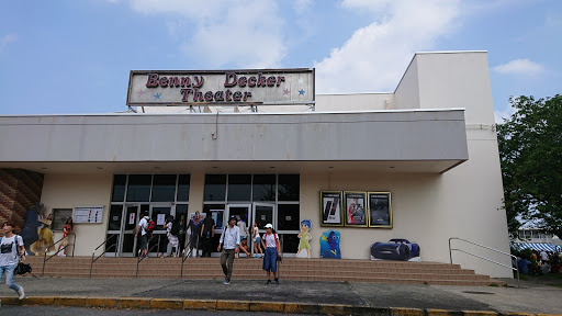 Benny Decker Theater