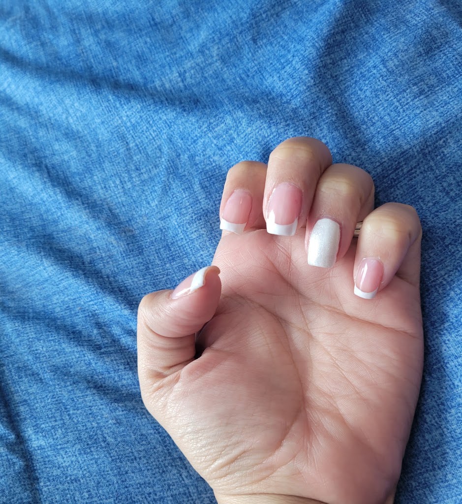 Nails Art 79904