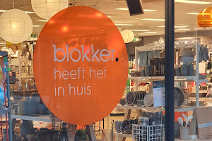 Blokker Roosendaal Dijkcentrum