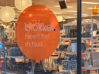 Blokker Roosendaal Dijkcentrum