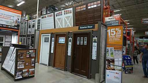 The Home Depot