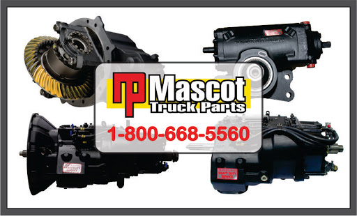 Mascot Truck Parts Inc