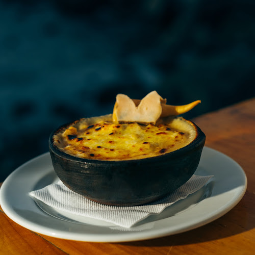 Comentarios y opiniones de Restaurant Chiringuito