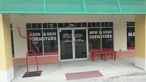 Furniture Store «Kendrys Furniture», reviews and photos, 20180 US-27, Clermont, FL 34715, USA