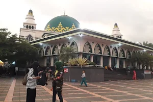 Masjid Agung image