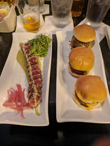 Southern Restaurant (US) «Blue 5 Restaurant», reviews and photos, 312 2nd St SW, Roanoke, VA 24011, USA