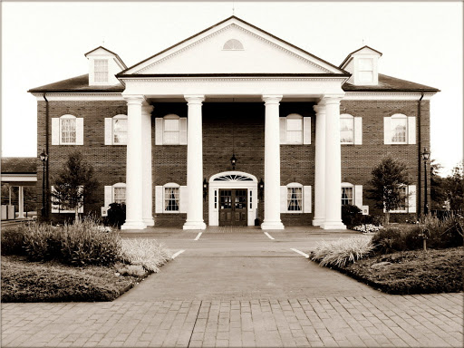 Entegra Bank in Franklin, North Carolina