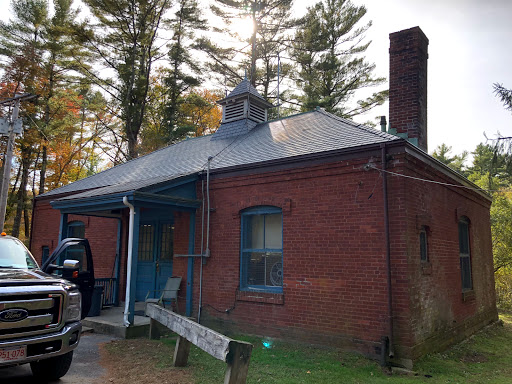 Roofing Contractor «Cape Cod Roofing and Siding», reviews and photos, 111 Hathaway St, Wareham, MA 02571, USA