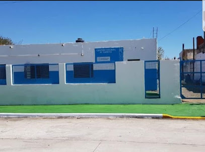Centro Vecinal Barrio Yapeyu