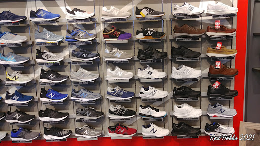 New Balance, 169-C Jennifer Rd, Annapolis, MD 21401, USA, 